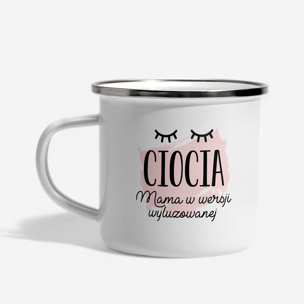 Prezenty dla cioci
