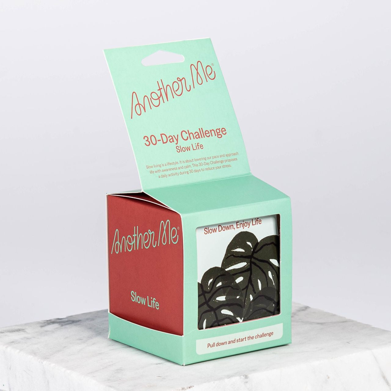 Karteczki z wyzwaniami na każdy dzień karteczki na każdy dzień