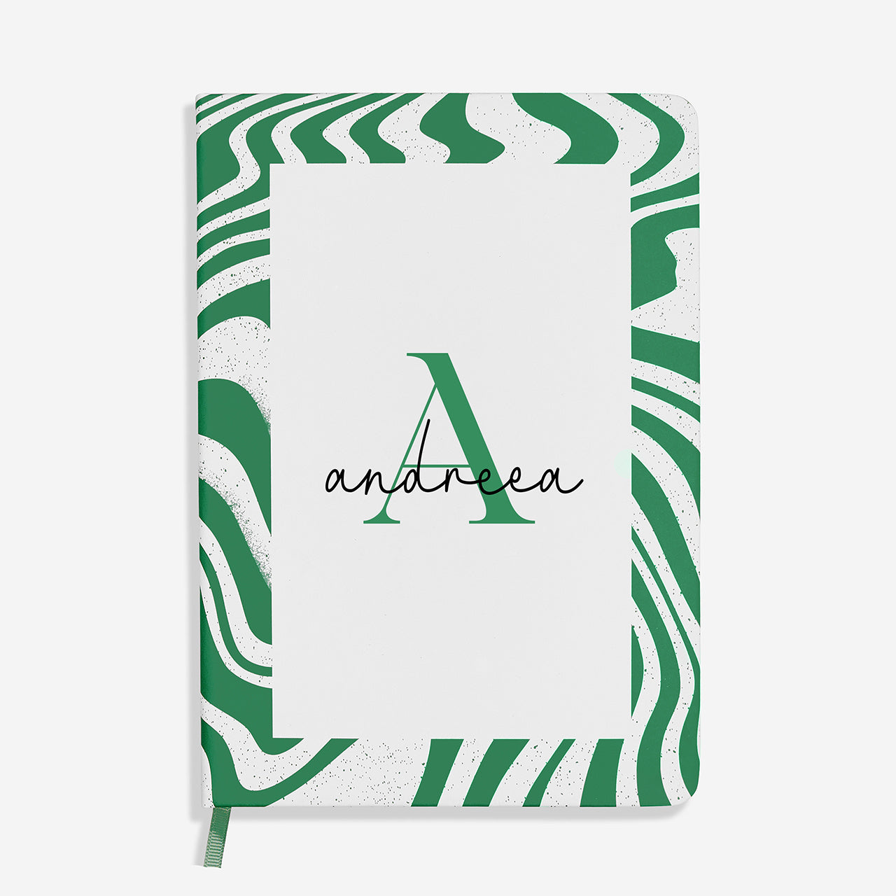 Personalizowany notes - przydatny prezent