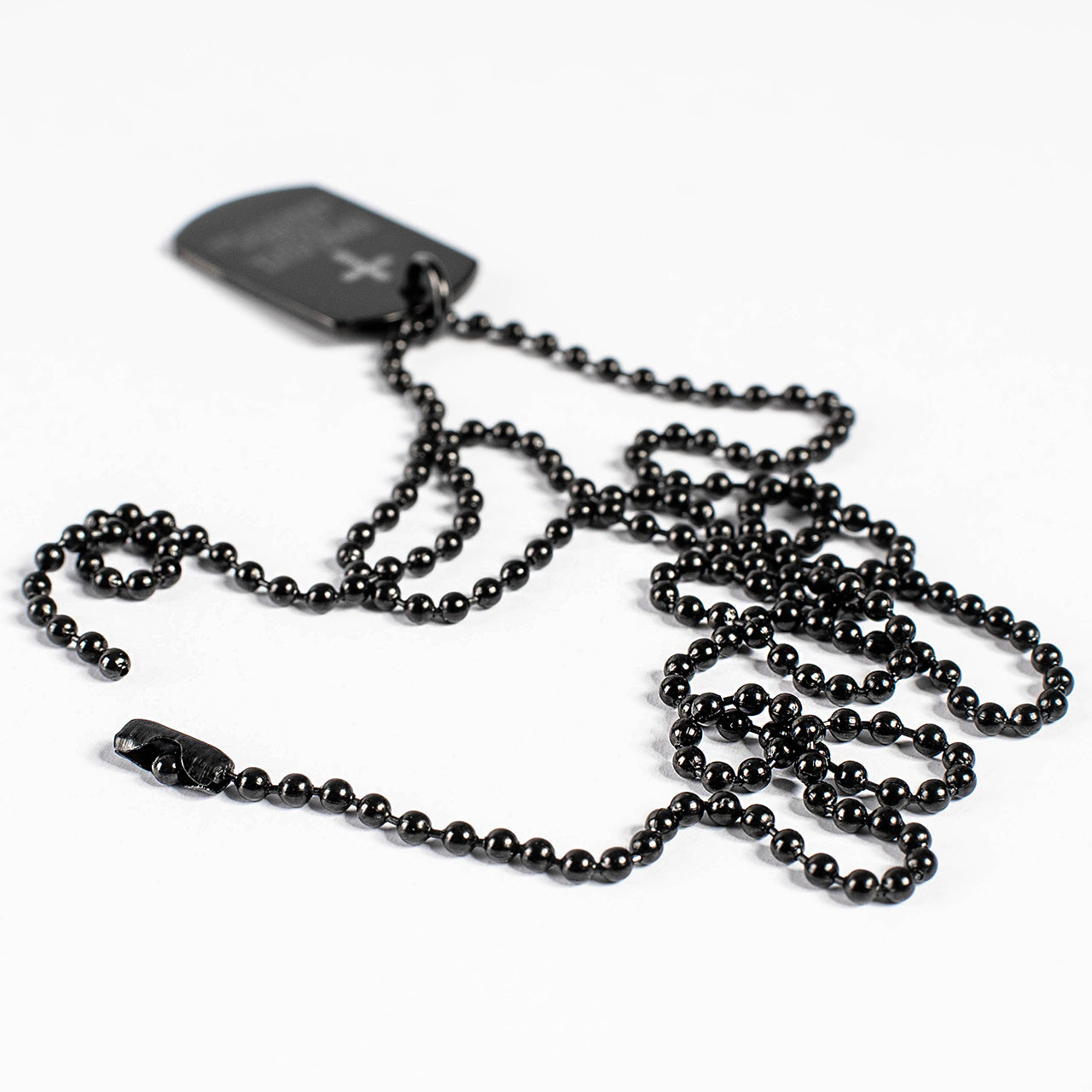 Pandantiv personalizat cu cruce 