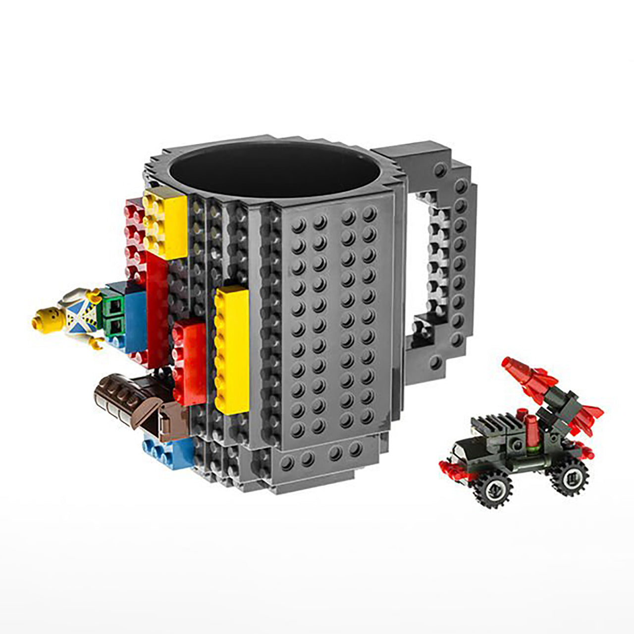 Cană de construcție