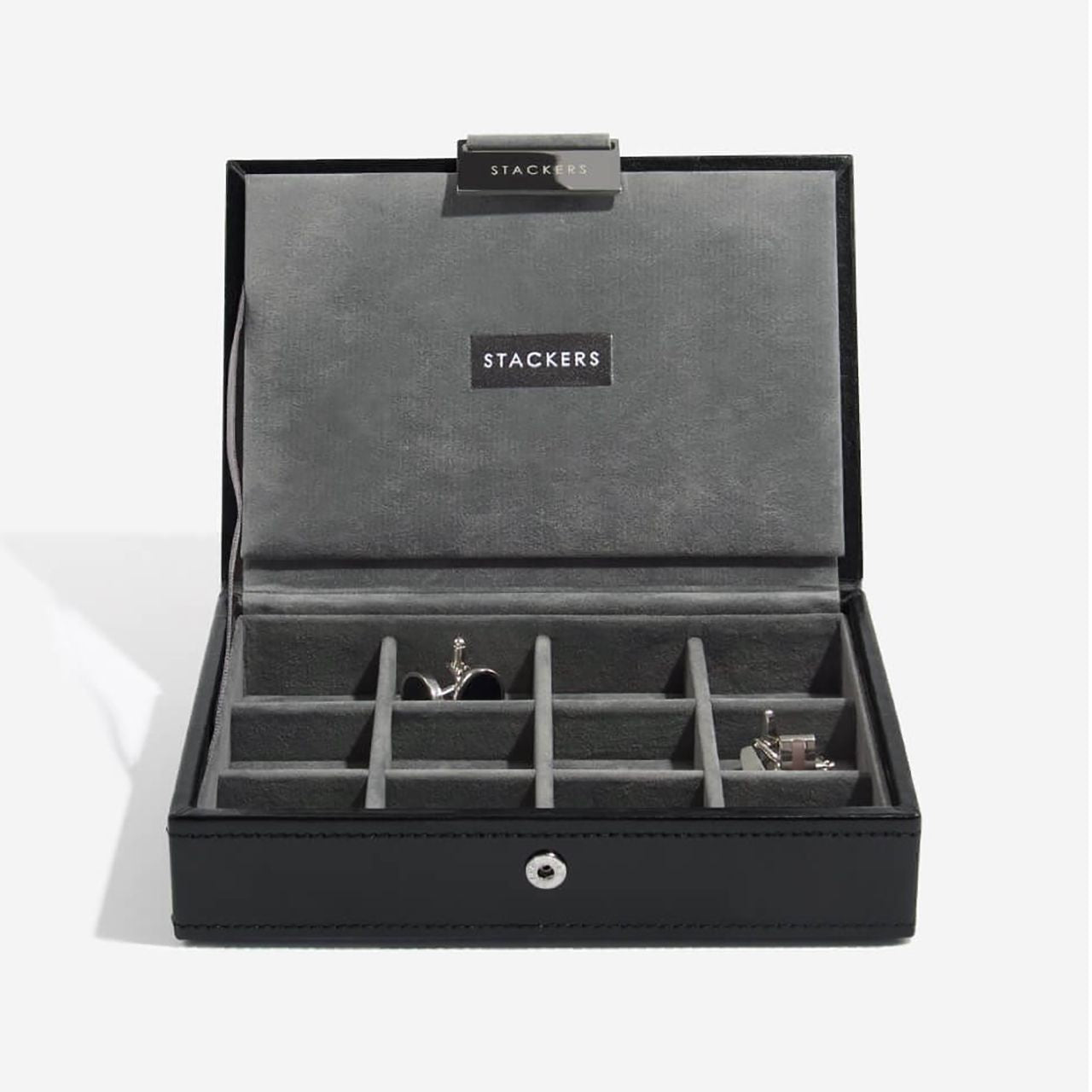 Cutie pentru butoni de cămașă - Stackers