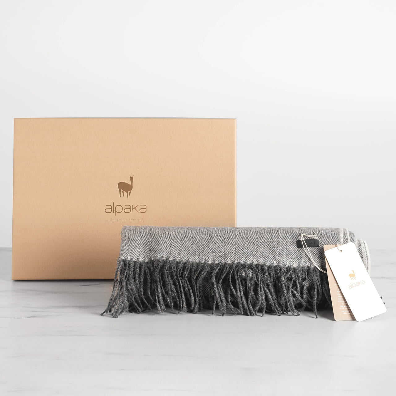 Ekskluzywny koc - alpaka koc z alpaki koc na prezent prezent dla mamy prezent dla dziewczyny