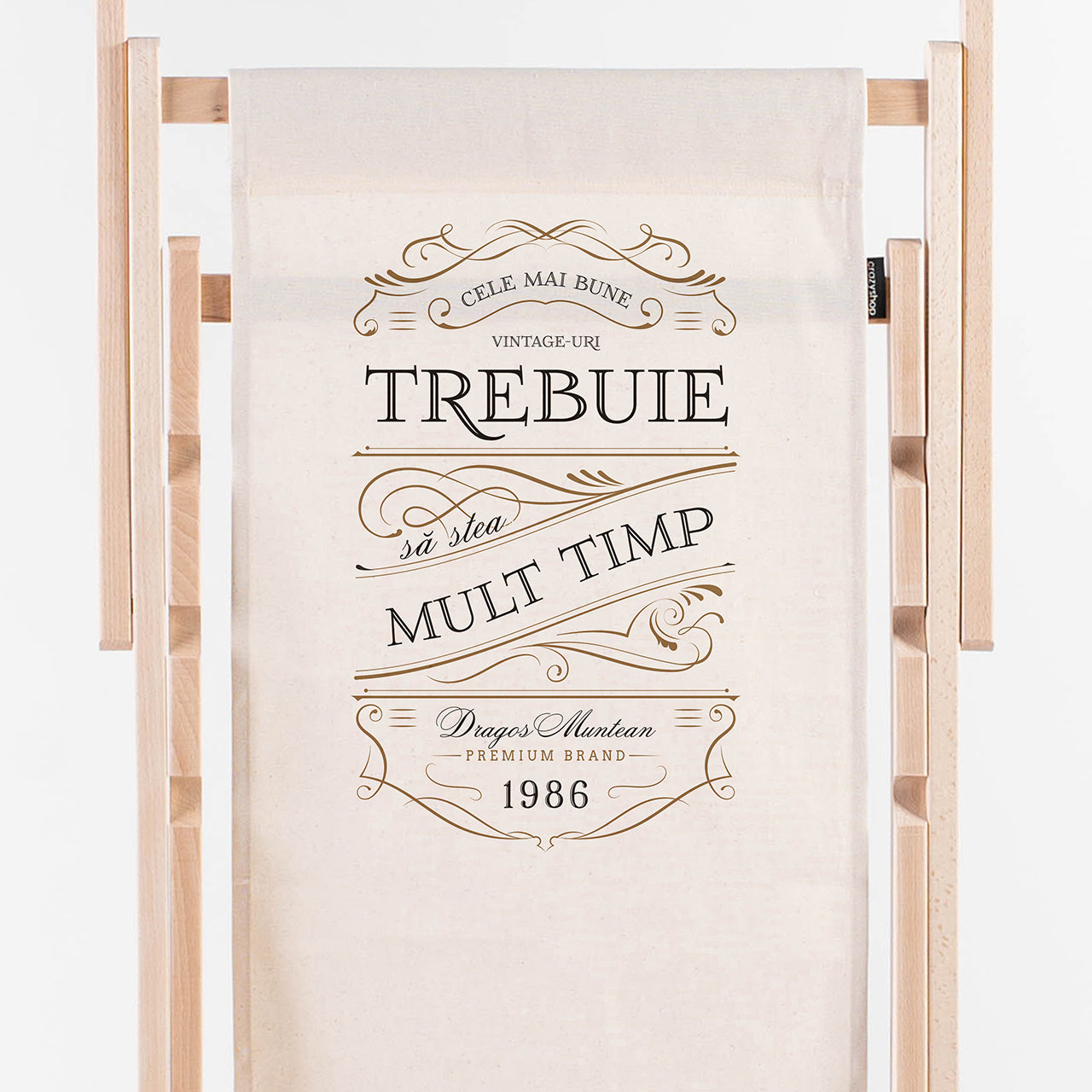 Personalizowany leżak dla miłośnika whisky prezent dla konesera whisky prezent dla miłośnika whisky