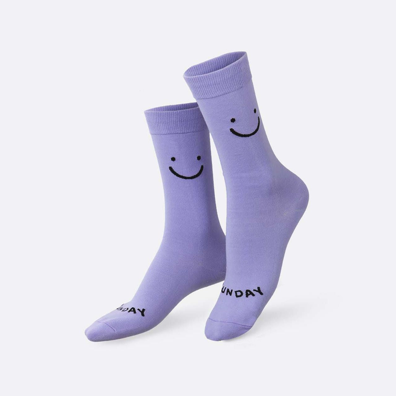 Șosete cu zilele săptămânii – Saturday & Sunday