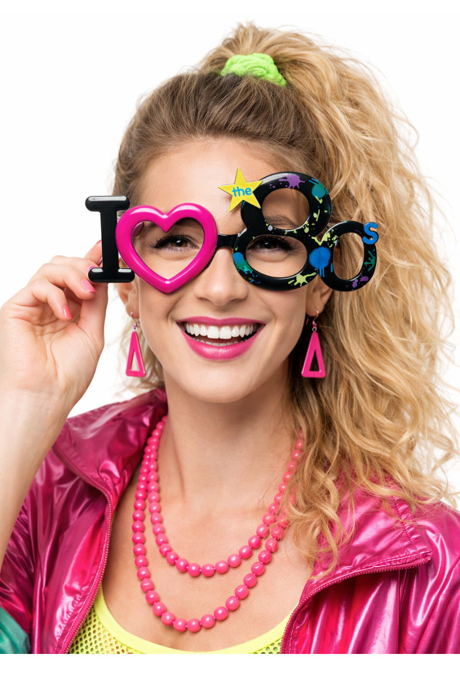 Ochelari anii ’80 ȘI LOVE 80s