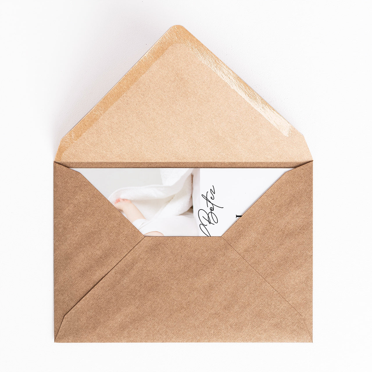 Felicitare personalizată pentru botez - amintire de la Sfântul Botez