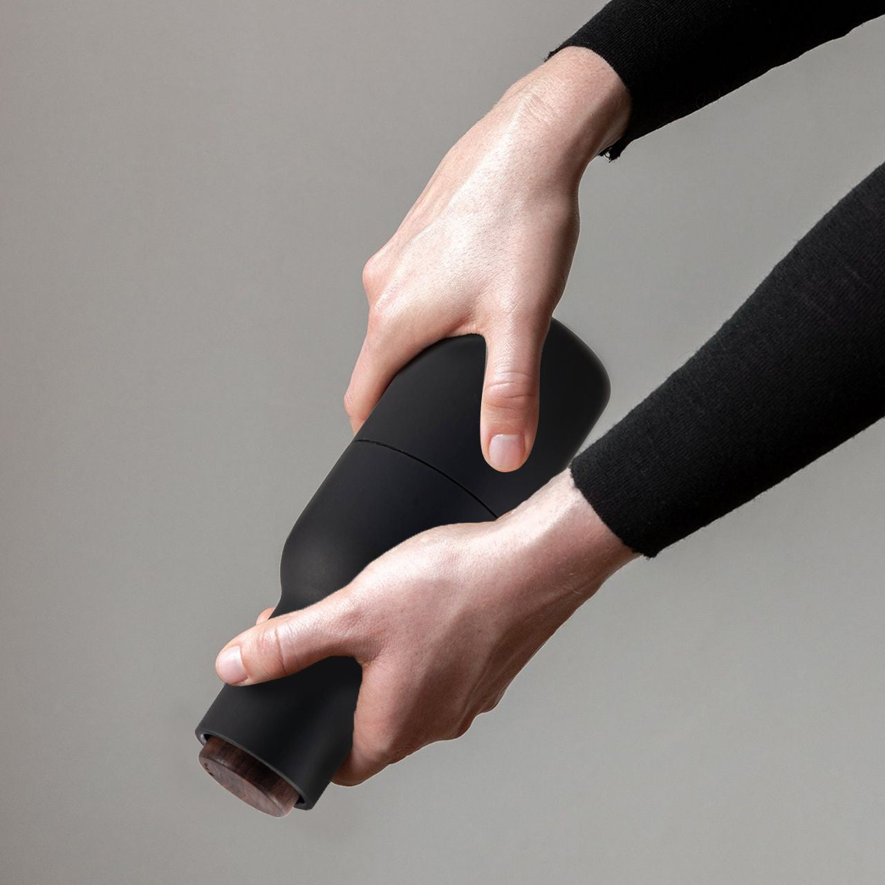 Set mori de sare și piper