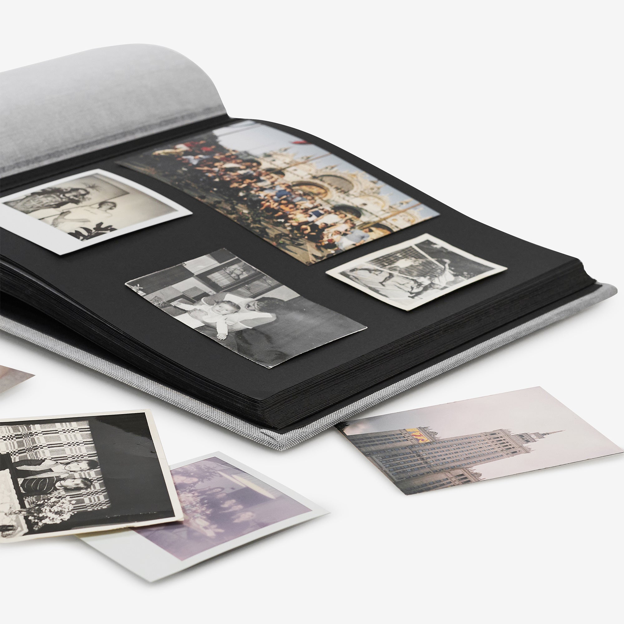 Album personalizat – cadou de Ziua Profesorului