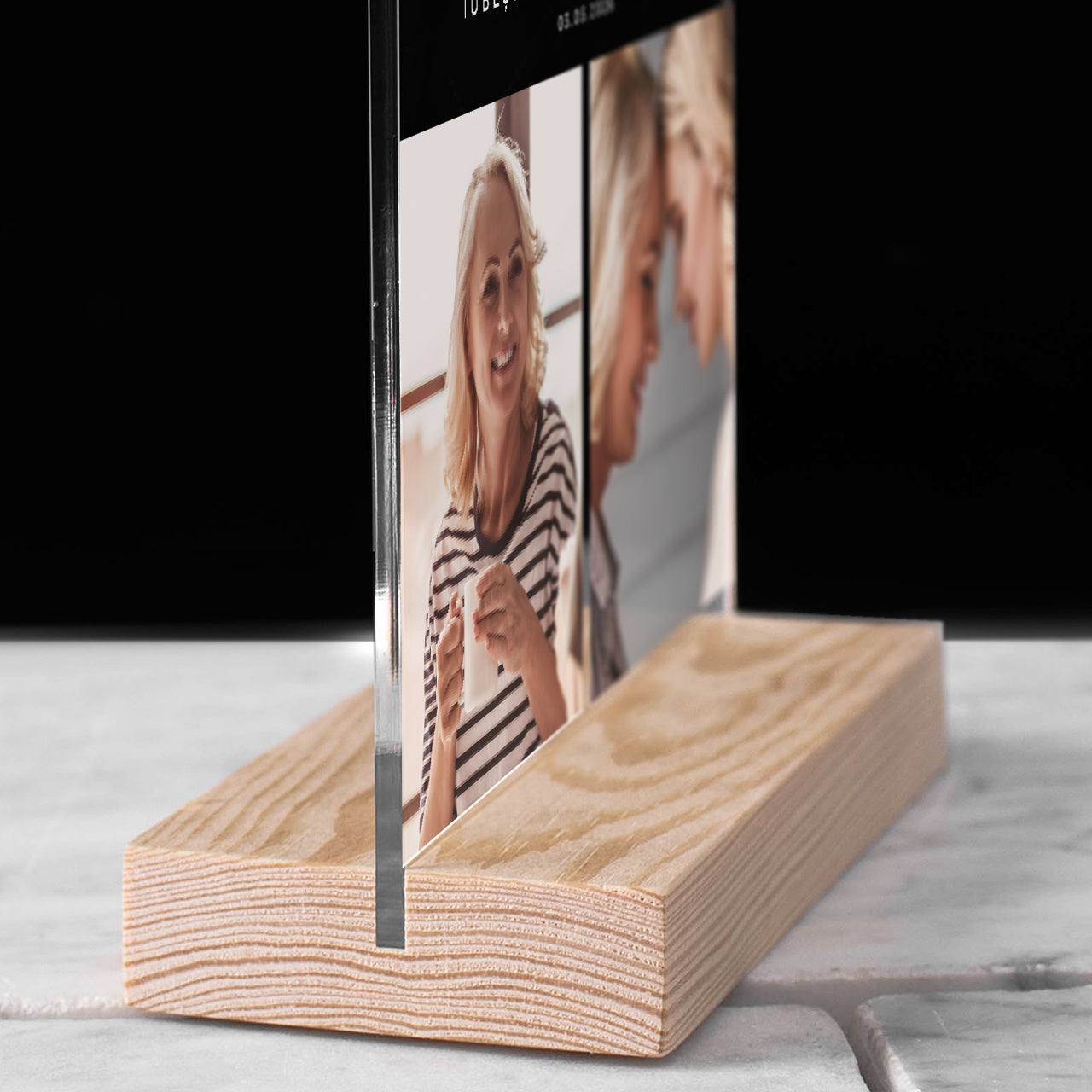 Personalizowana statuetka na Dzień Mamy statuetka dla mamy prezent na dzień mamy prezent dla mamy