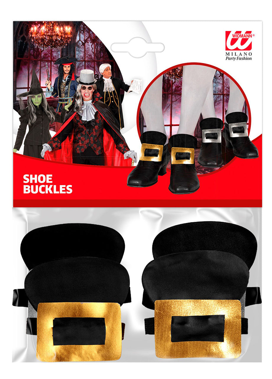 KLAMRY PENTRU PANTOFI accesoriu pentru costume