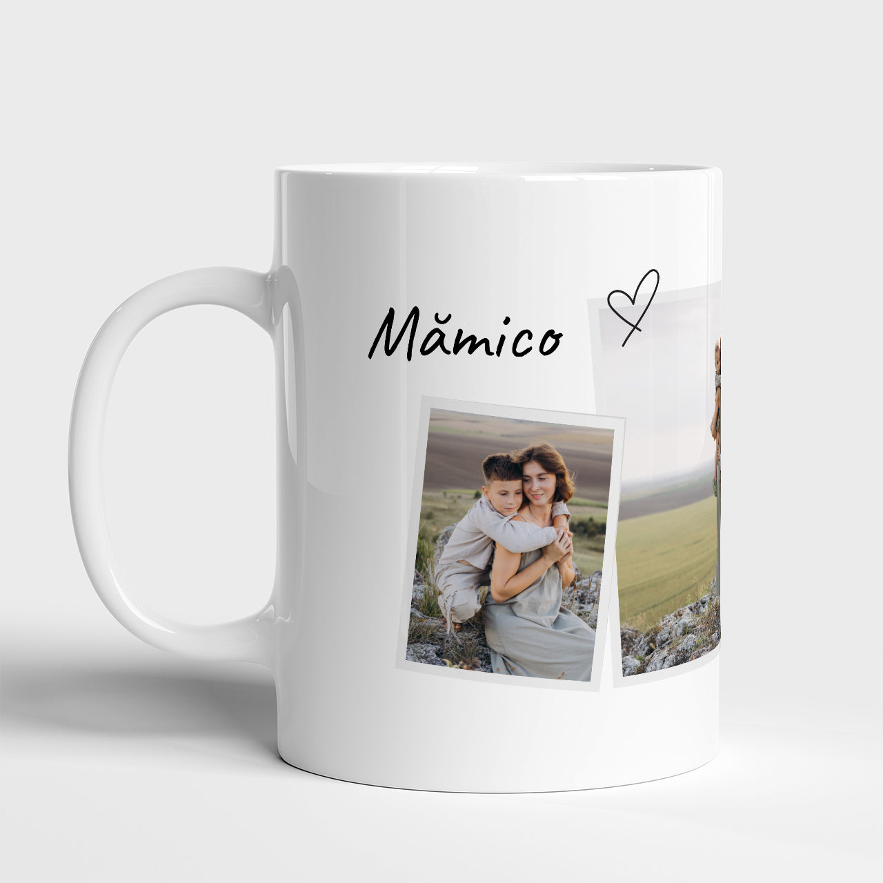 Kubek na Dzień Mamy od dzieci personalizowany kubek dla mamy prezent na Dzień Mamy