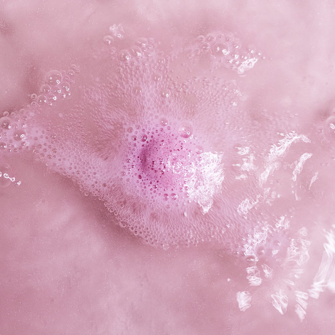 Musujące kule do kąpieli ROSE WINE upominek dla niej prezent dla miłośniczki wina prezent dla kobiety