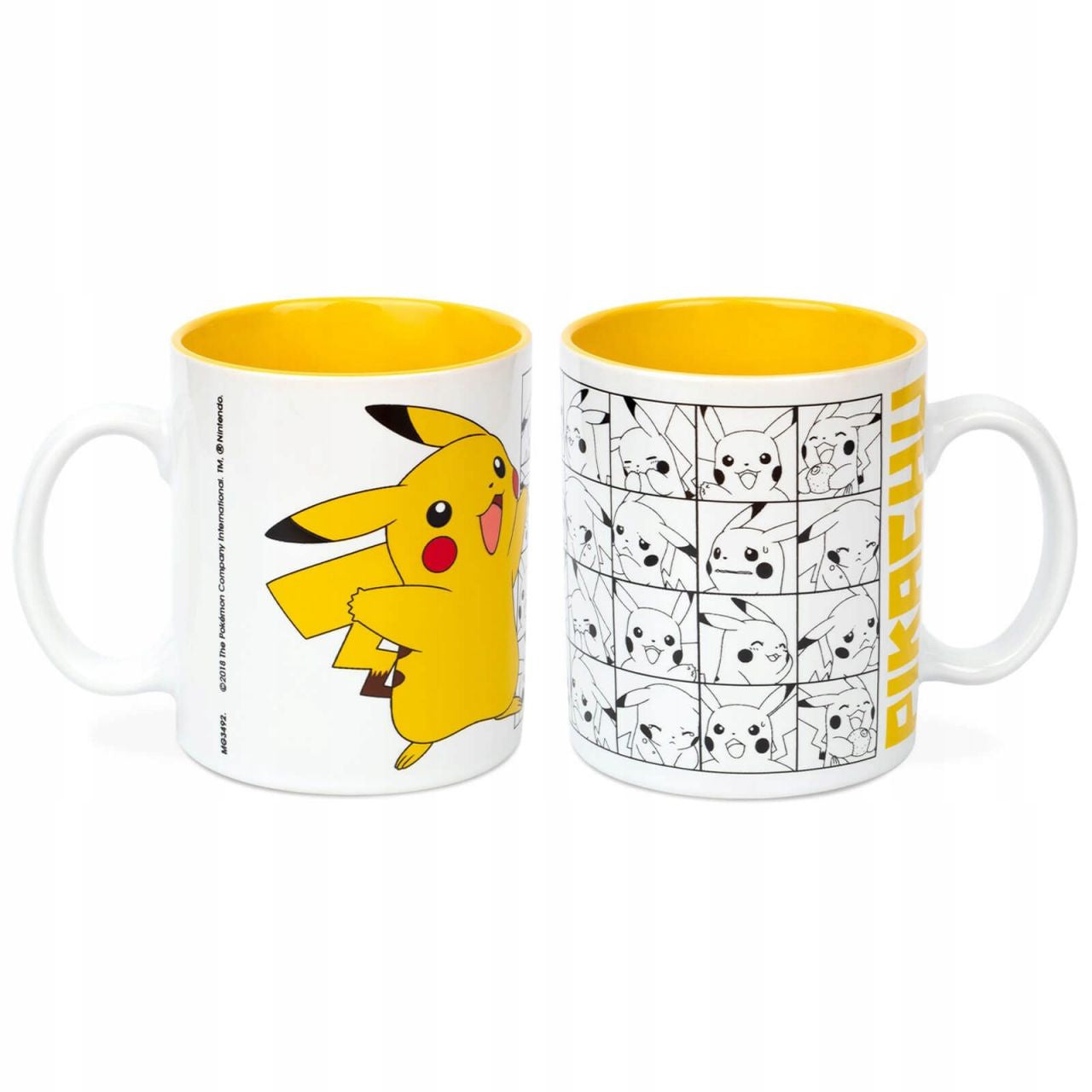 Set cadou Pokémon
