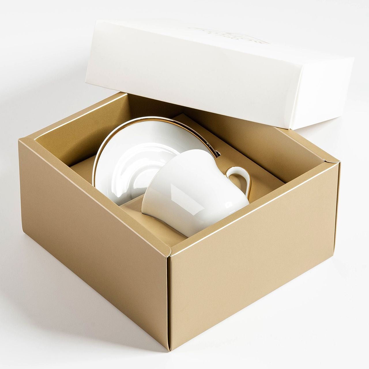 Elegancka filiżanka do Herbaty filiżanka na prezent porcelanowe filiżanki do kawy