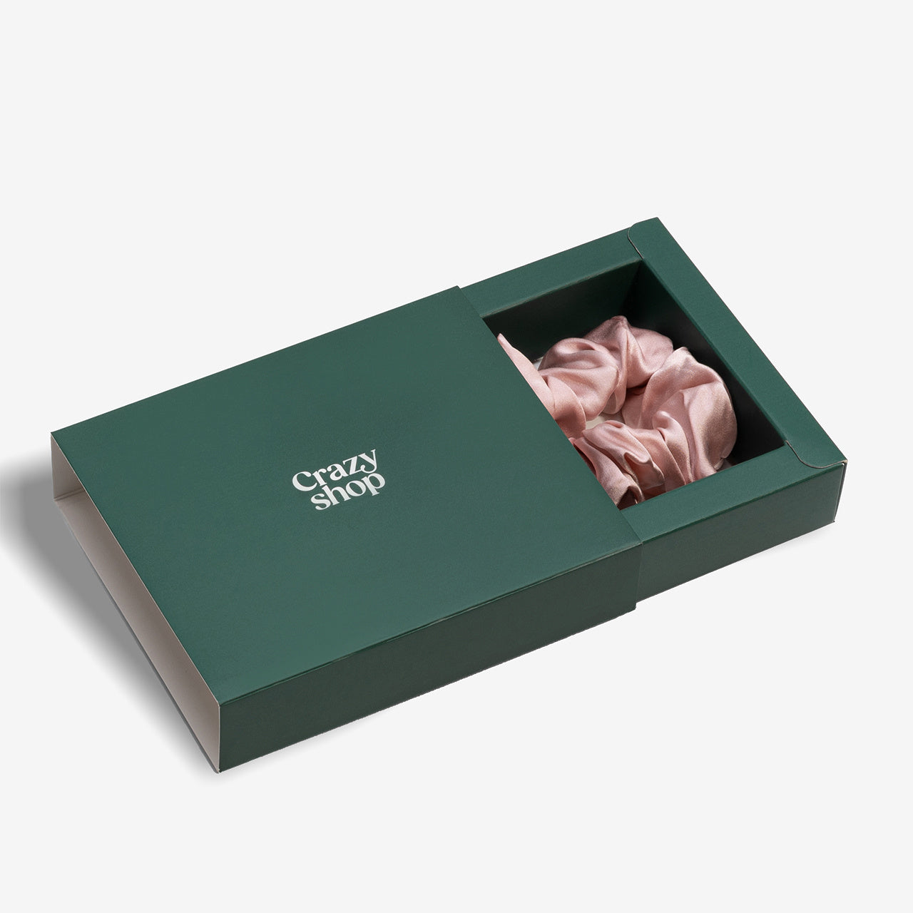 Gumka z jedwabiu PREZENT DLA WŁOSOMANIACZKI gumka jedwabna