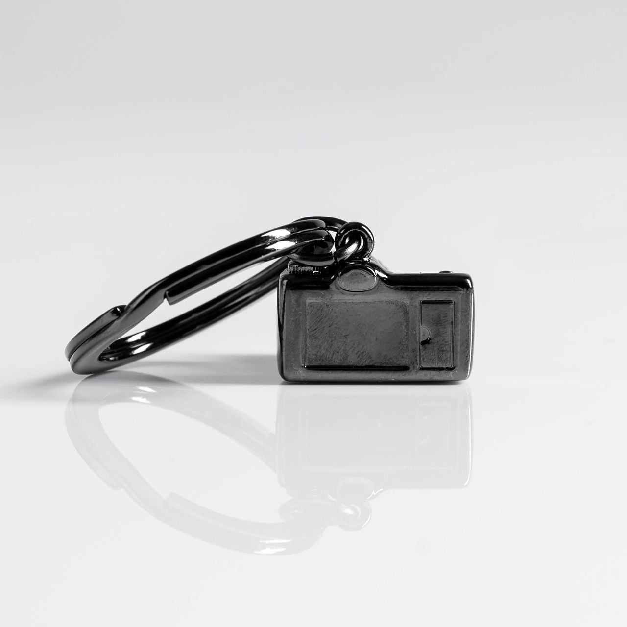 Brelok dla fotografa - aparat fotograficzny prezent dla fotografa gadżety dla fotografa upominek dla fotografa