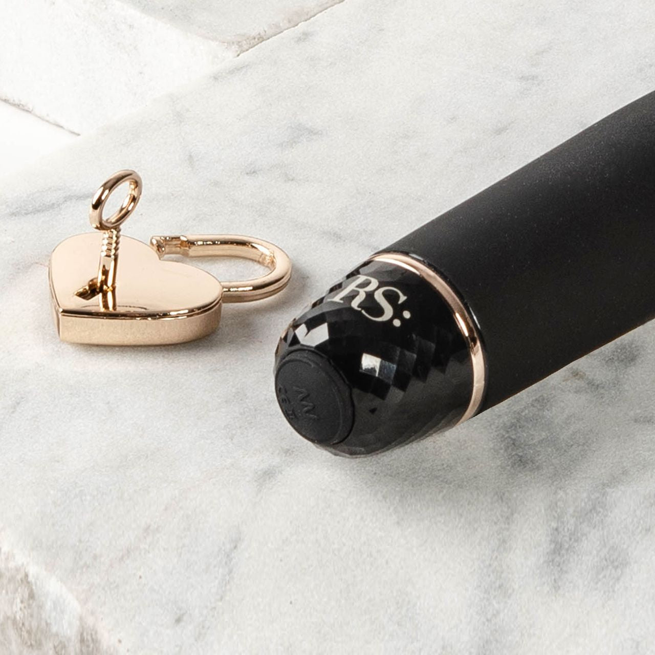 Vibrator Rianne S în trusă elegantă