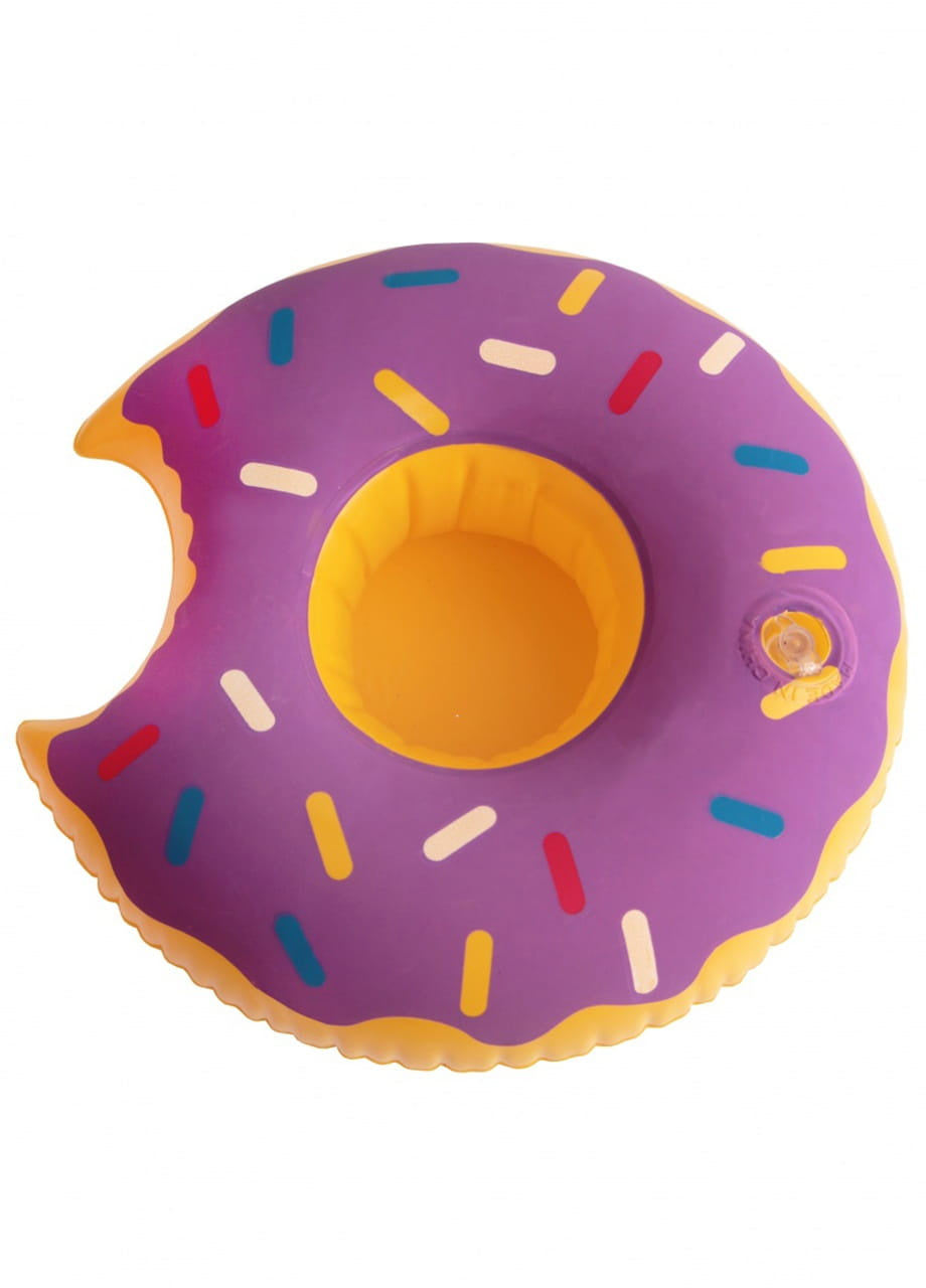 Gonflabilă podstawka pentru napoje DONUT accesorii pentru basenu