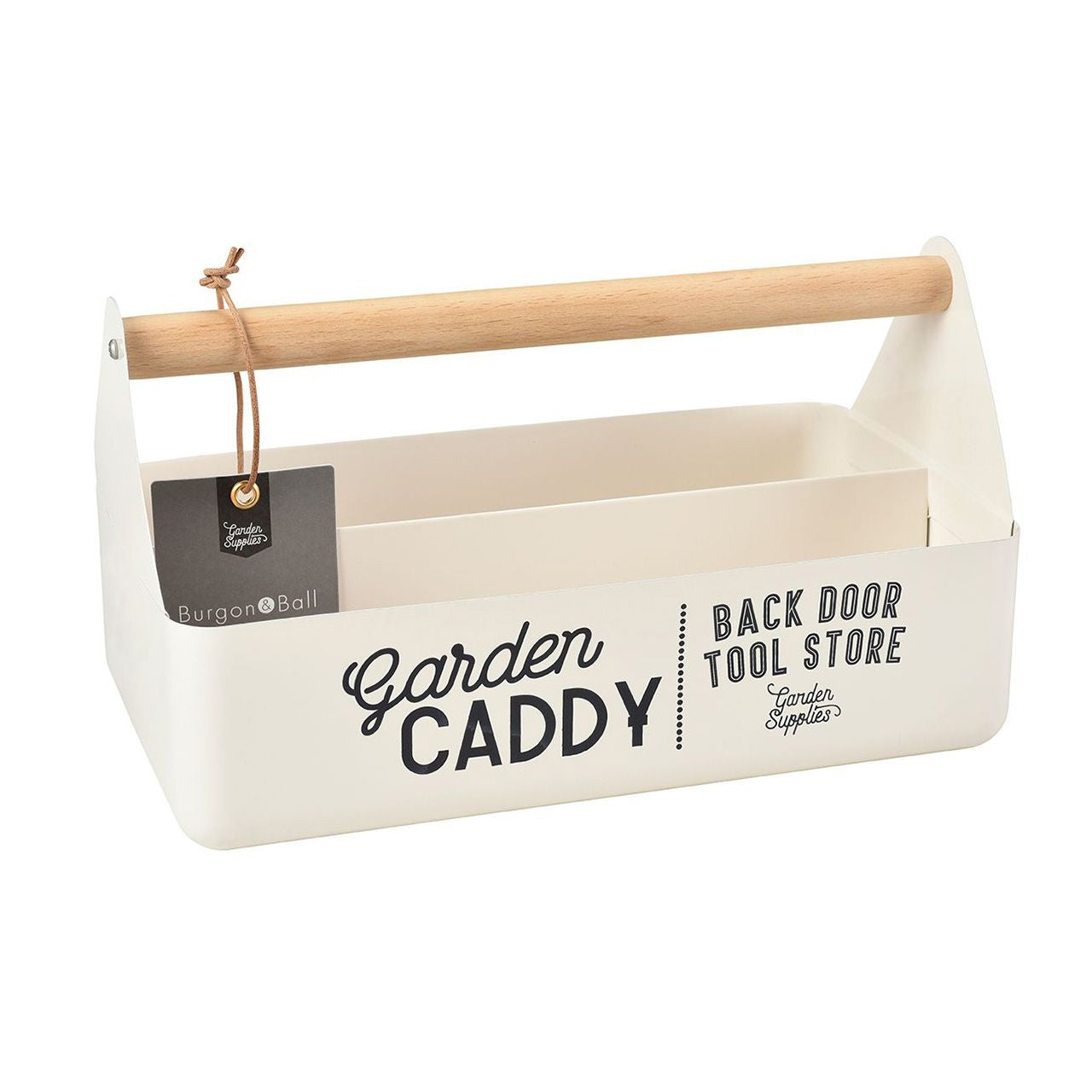 Cutie pentru unelte de grădină – cadou pentru grădinar