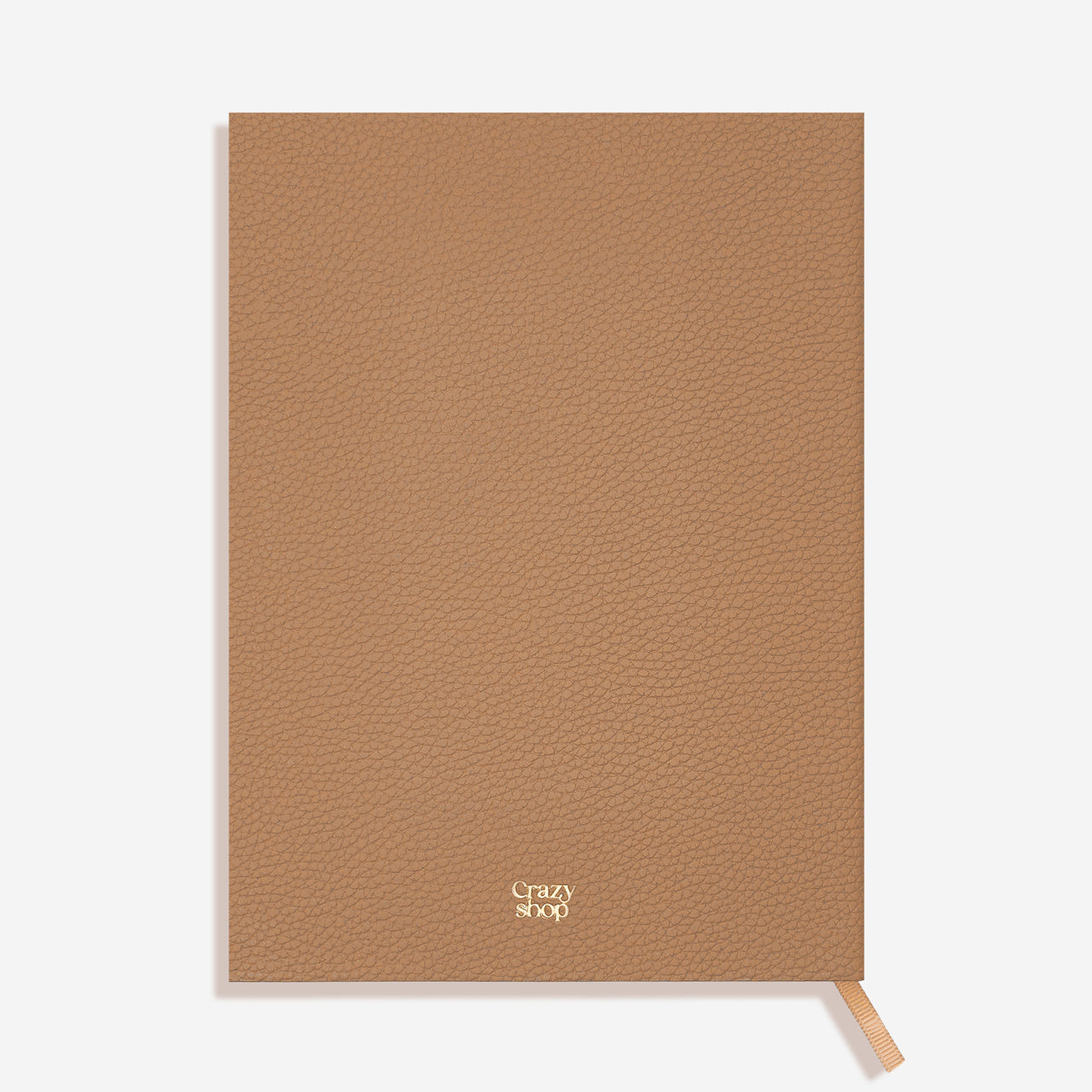 Notes ze złoconymi brzegami - przydatny prezent dla każdego elegancki notes, notes do pracy
