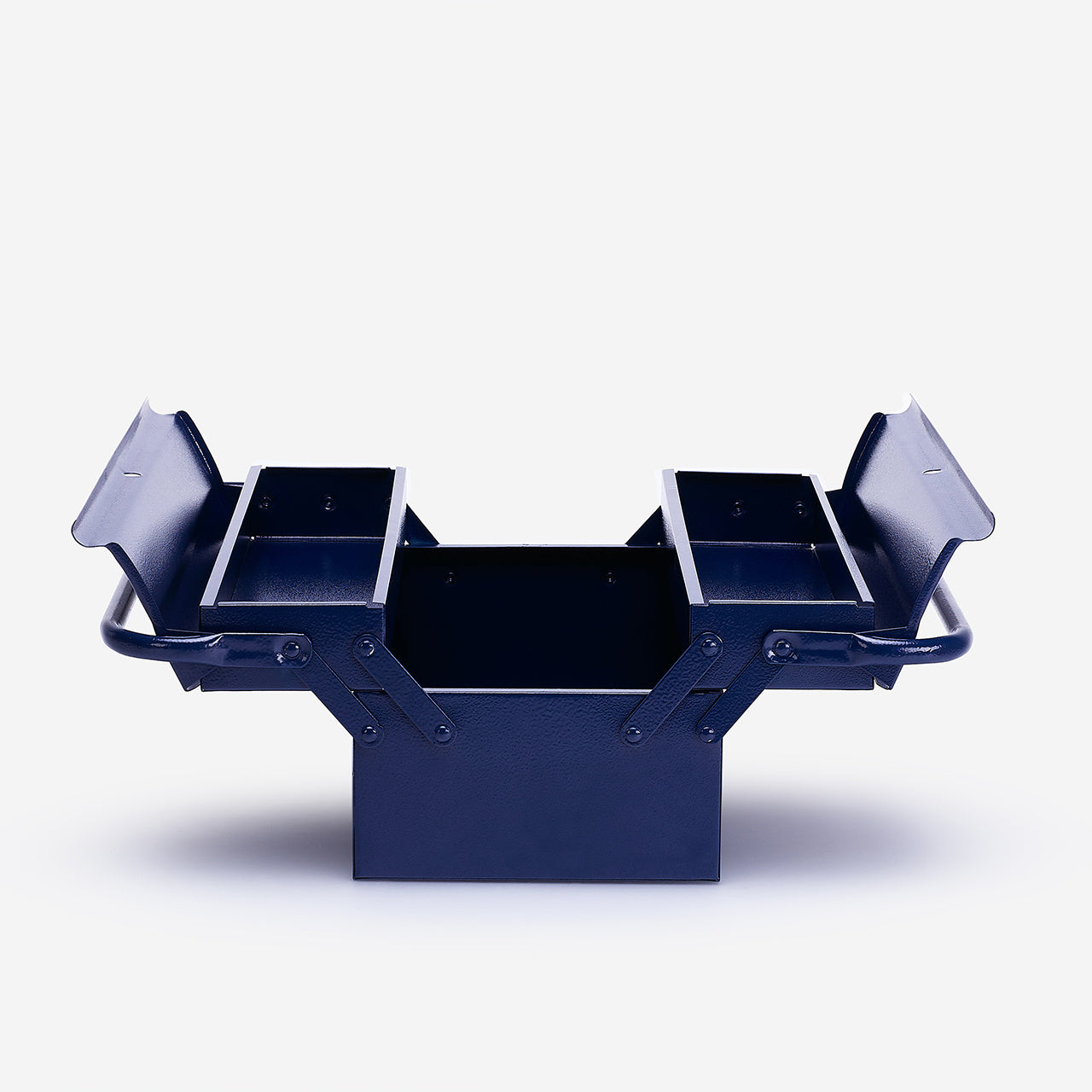 Cutie de scule metalică — cutie pentru tata