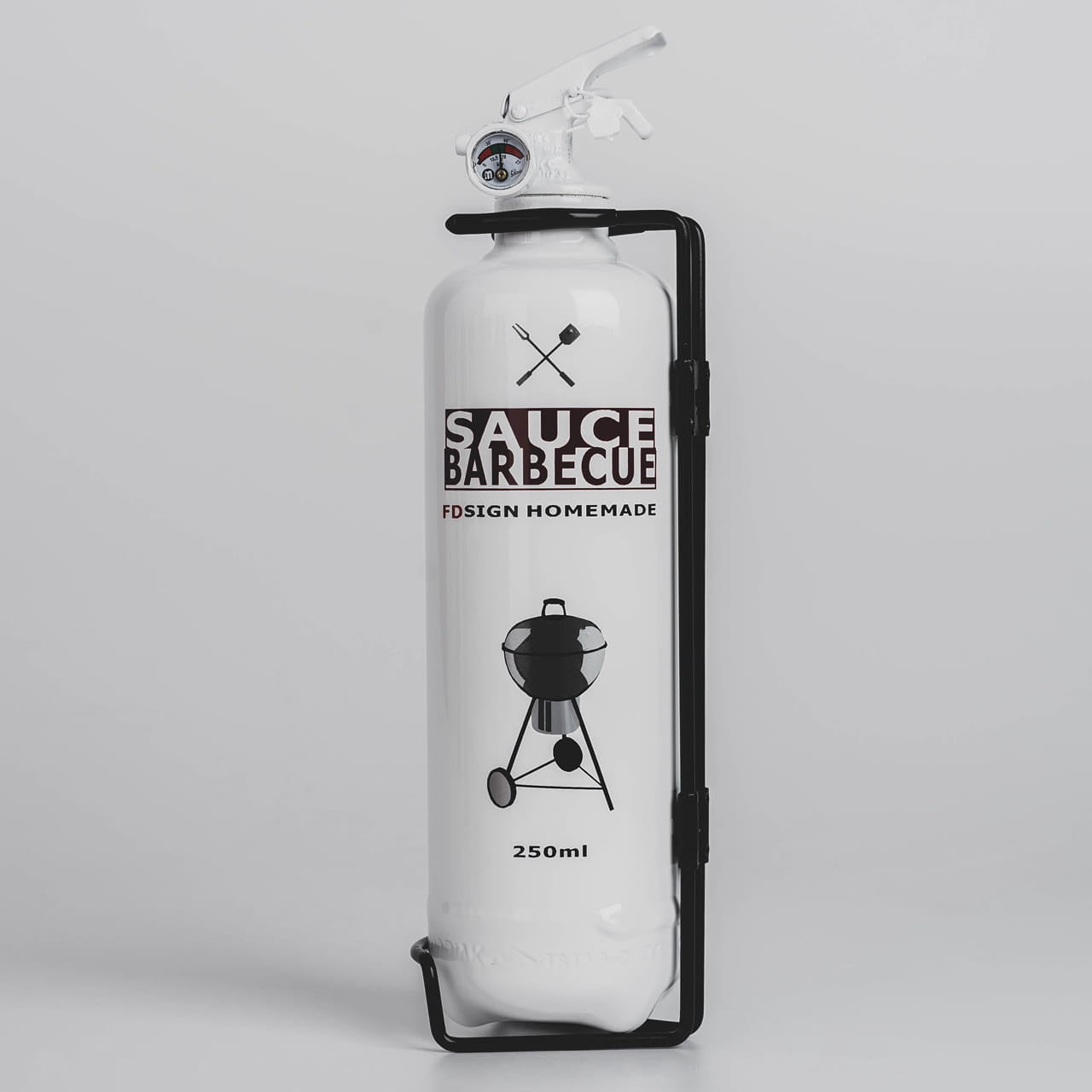 Urządzenie z funkcją gaszenia Grill prezent dla działkowca prezent dla kucharza prezent dla szefa kuchni