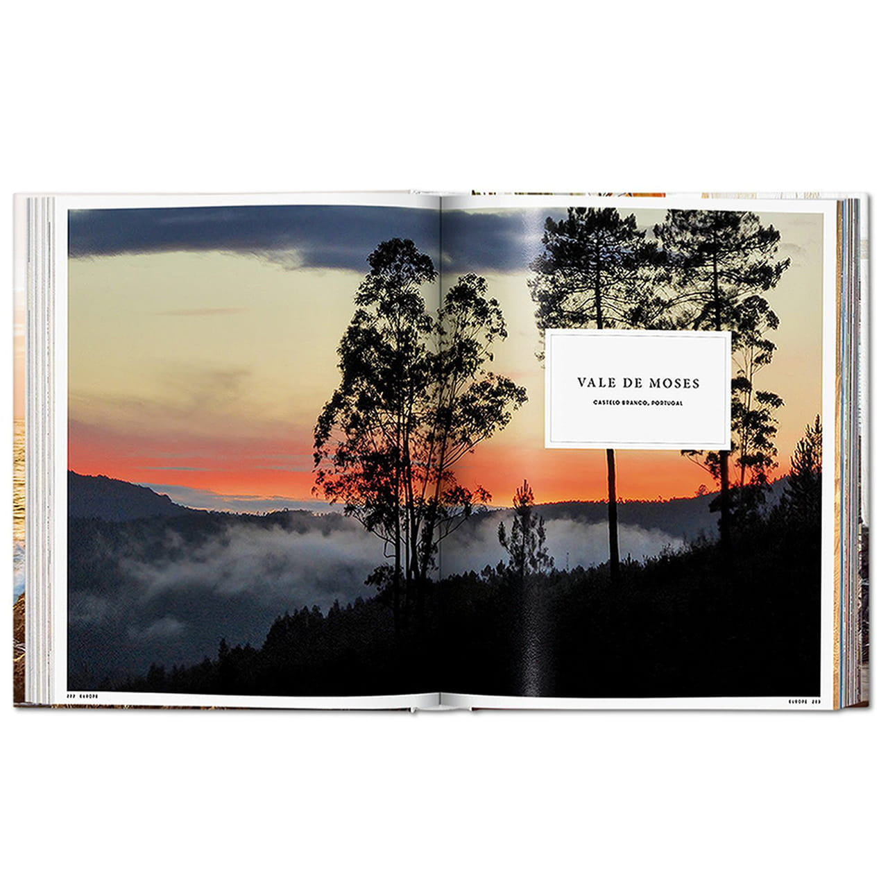 Książka Joga Great Escapes Yoga książka o jodze prezent dla jogina prezent dla joginki