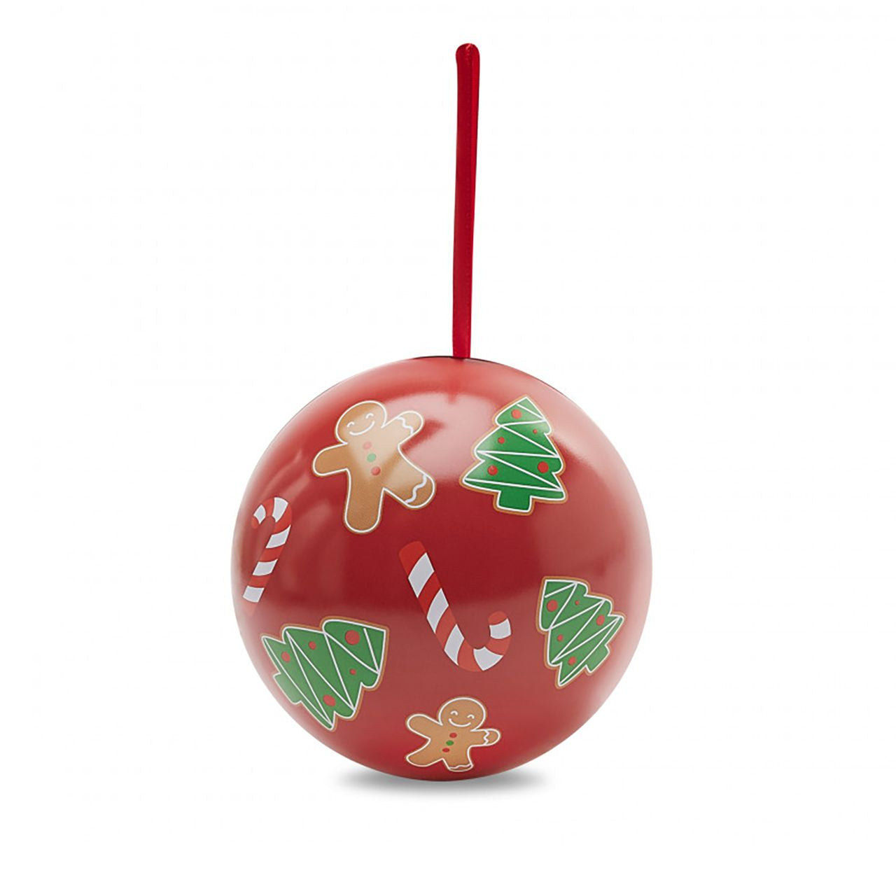 Świąteczne skarpetki dla dziecka Christmas Ball r. 24-29 skarpetki świąteczne prezent świąteczny dla dziecka