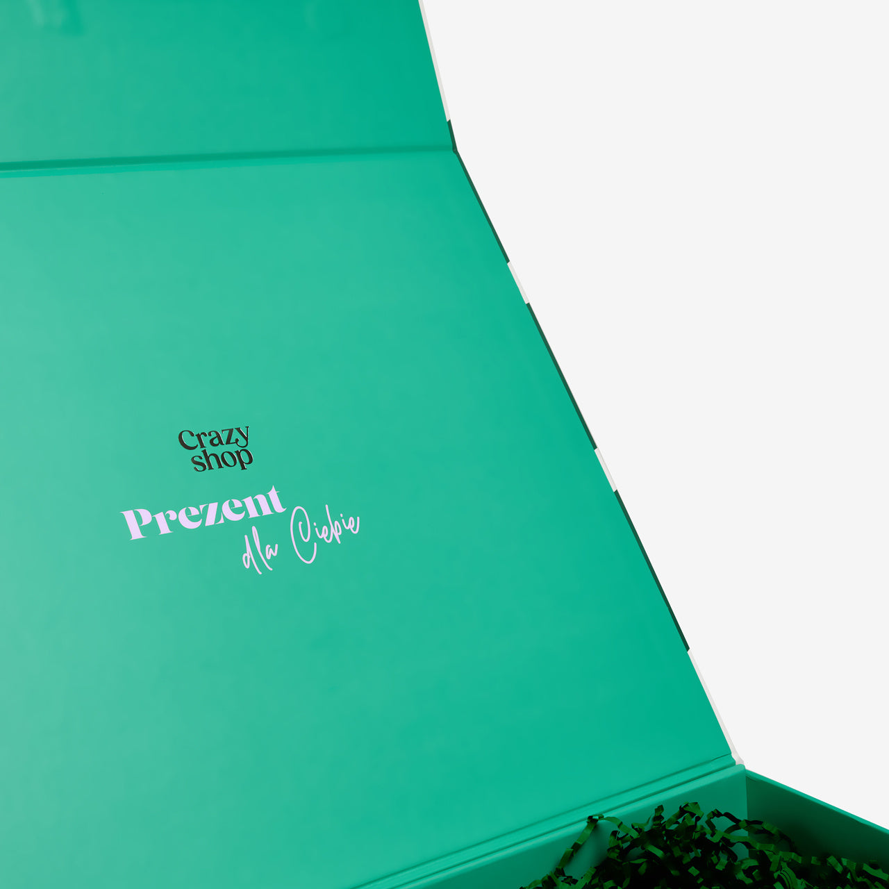 Cutie cadou elegantă cu închidere magnetică, 42x35 cm