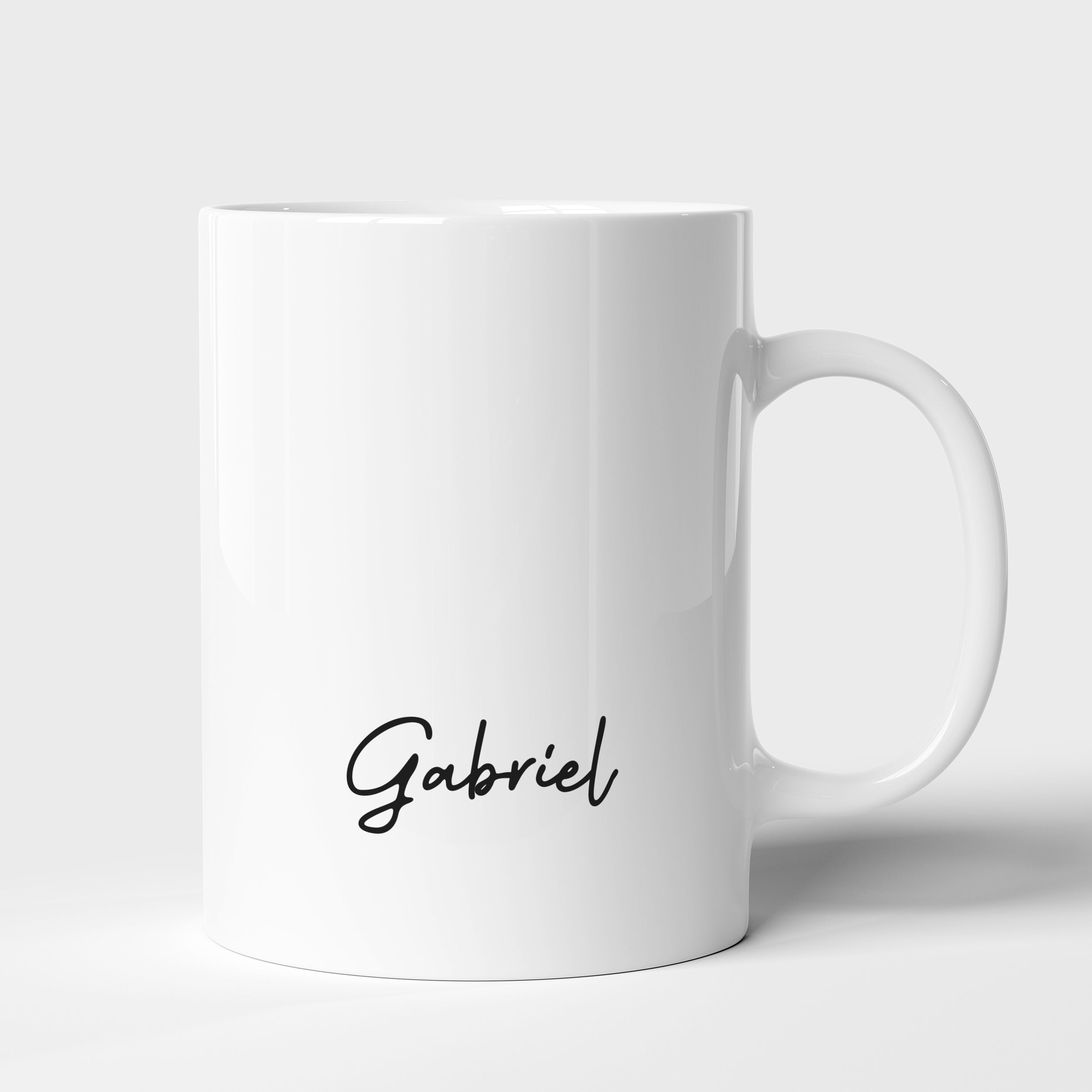 Cana Tată de-al doilea – cadou pentru tată vitreg