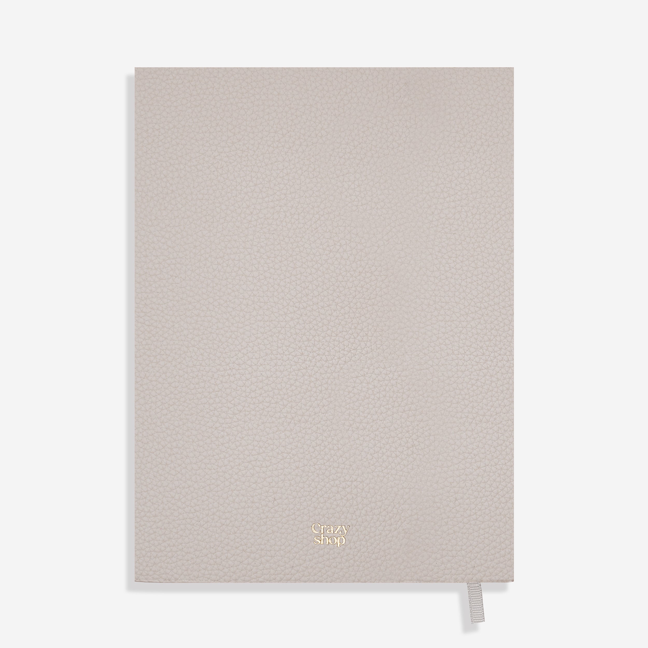Planner z personalizowaną okładką - elegancki prezent dla pracownika elegancki notes prezent firmowy