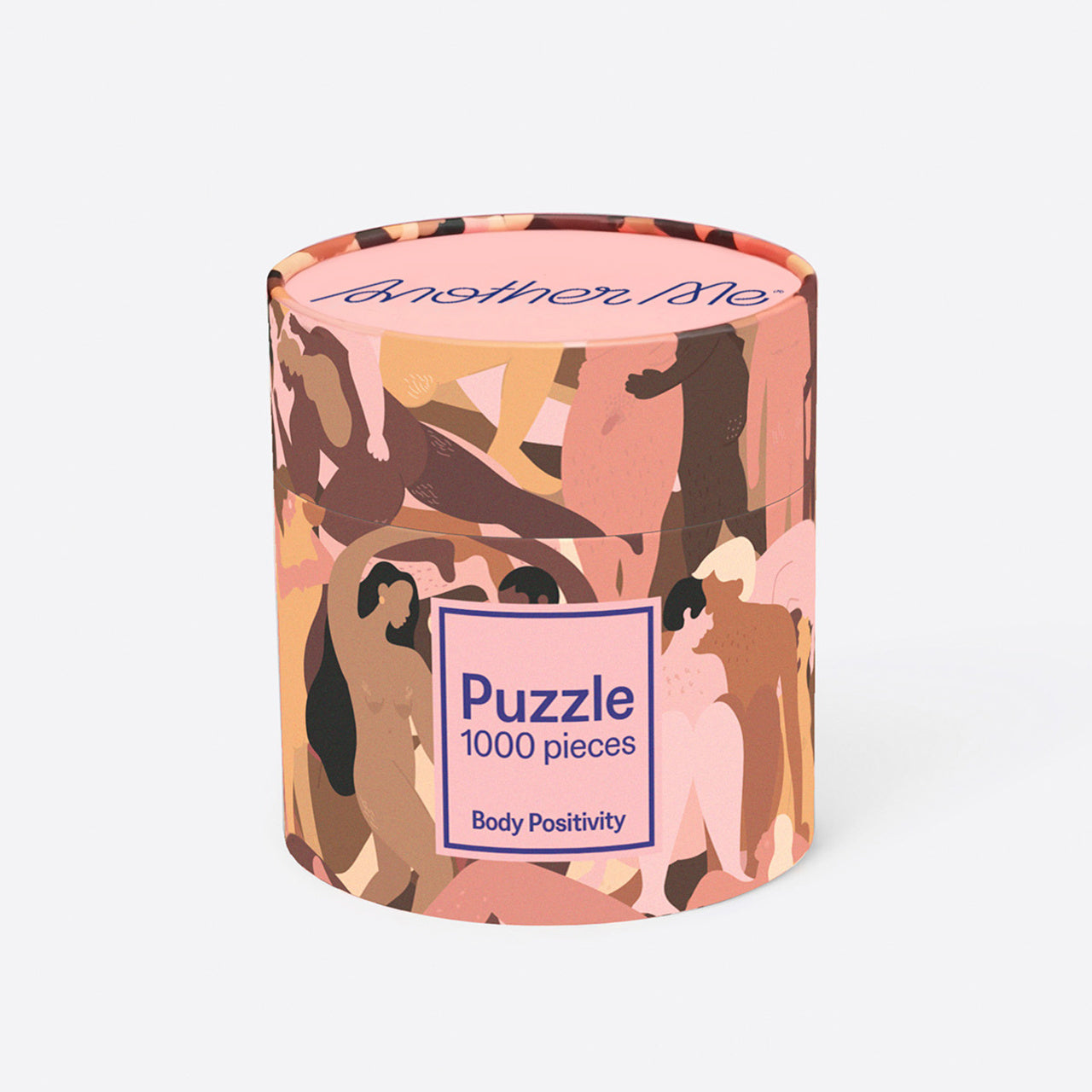 Puzzle pentru adulți – Body Positive