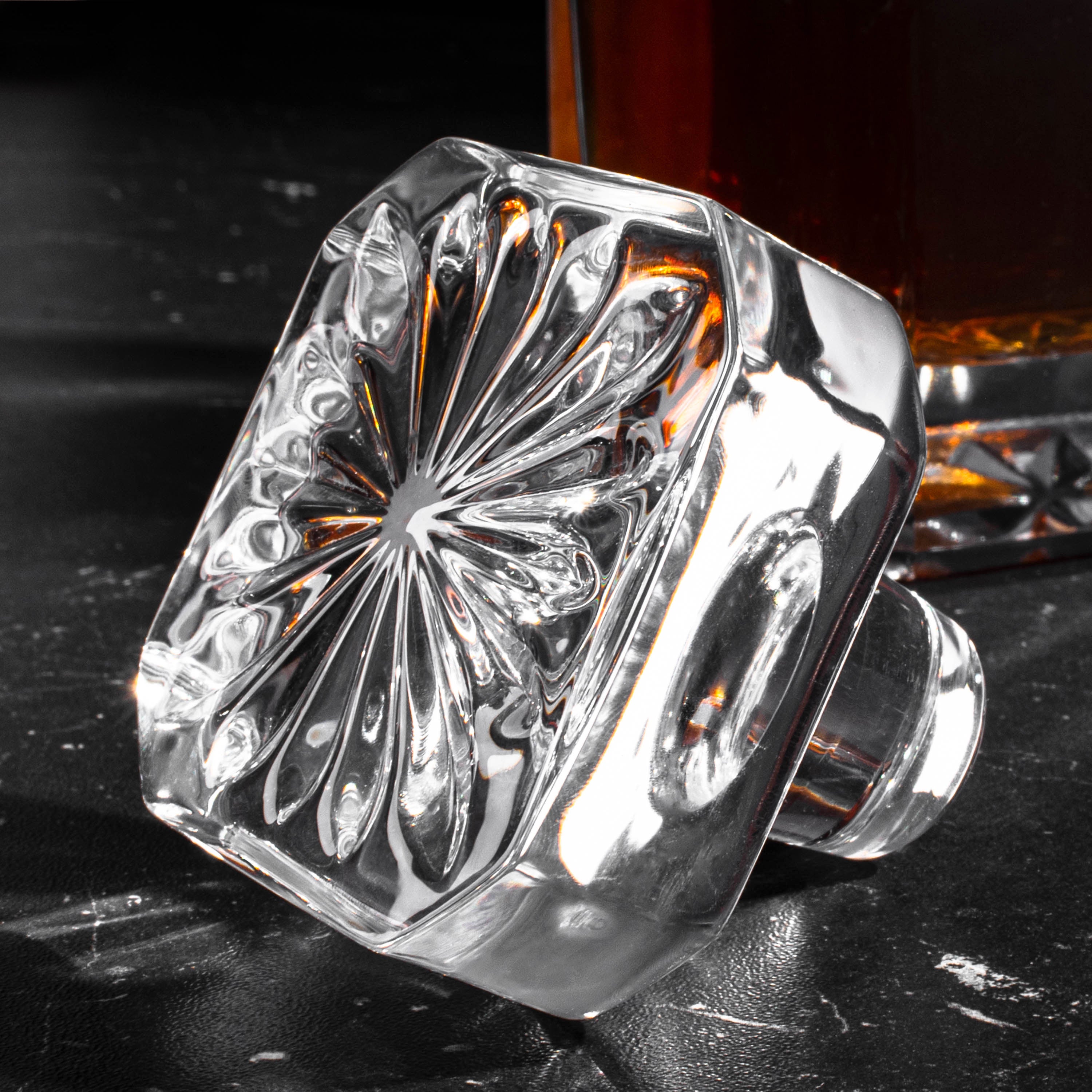 Carafă gravată – Reset – cadou pentru angajat IT