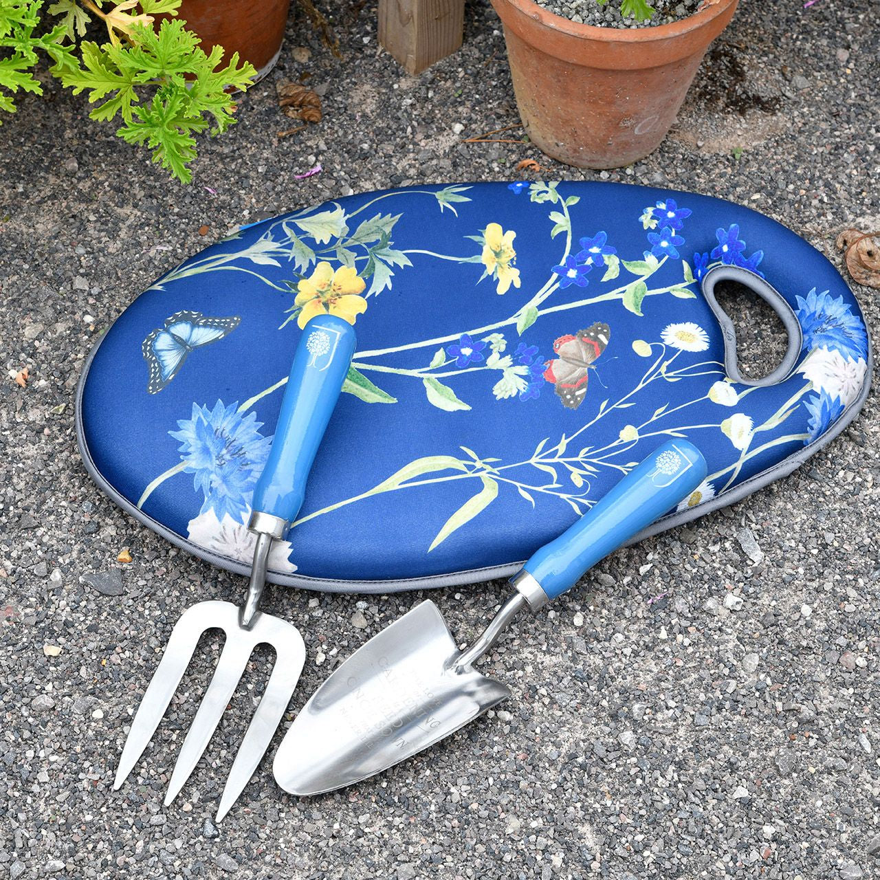 Set de accesorii pentru grădinărit Burgon & Ball