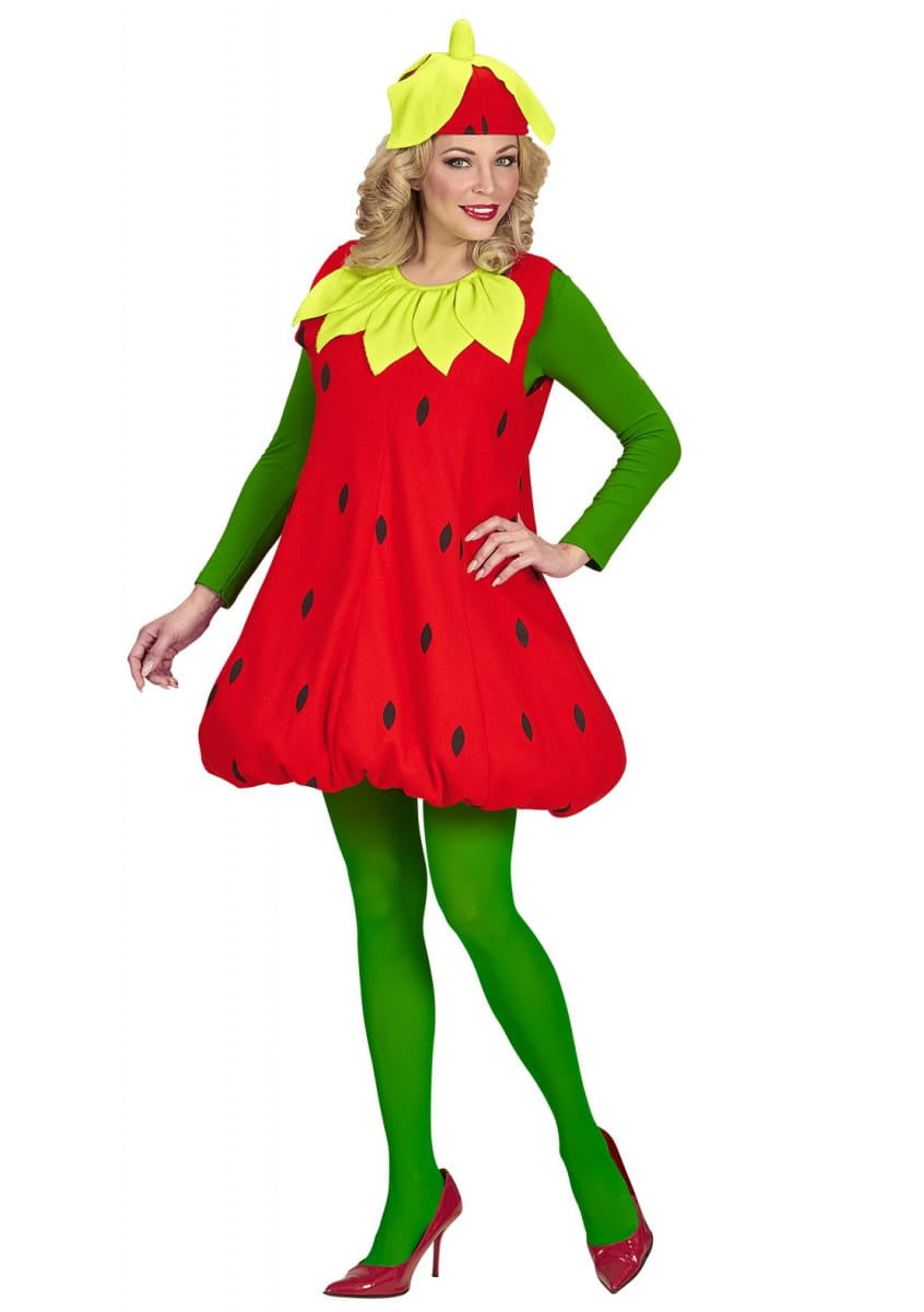 Costum TRUSKAWKA