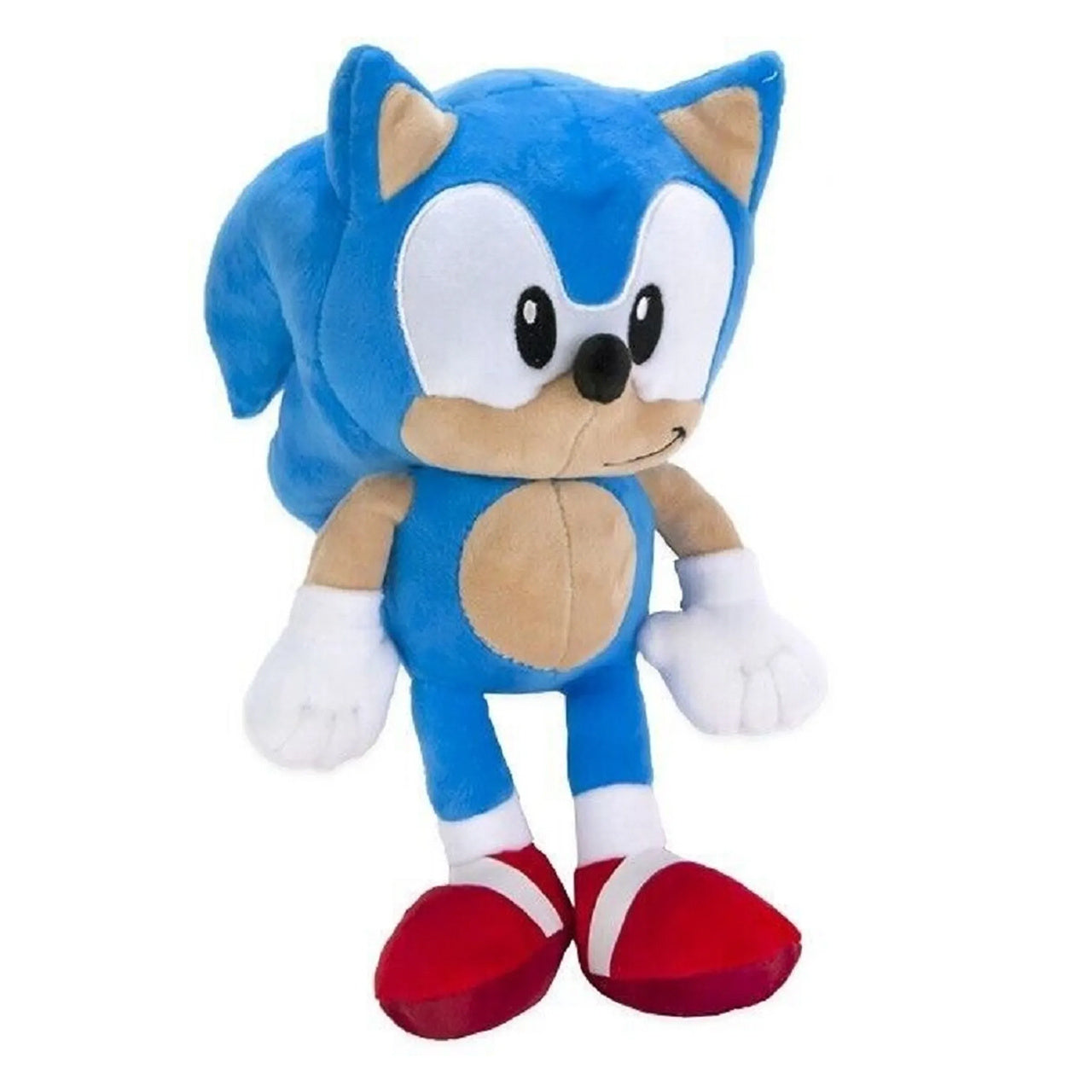 Jucărie de pluș Sonic – cadou pentru jucător
