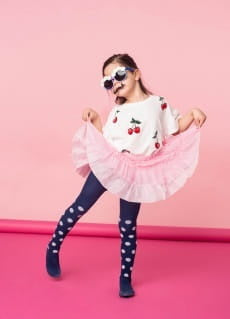 OCHELARI STOKROTKI ochelari hippie