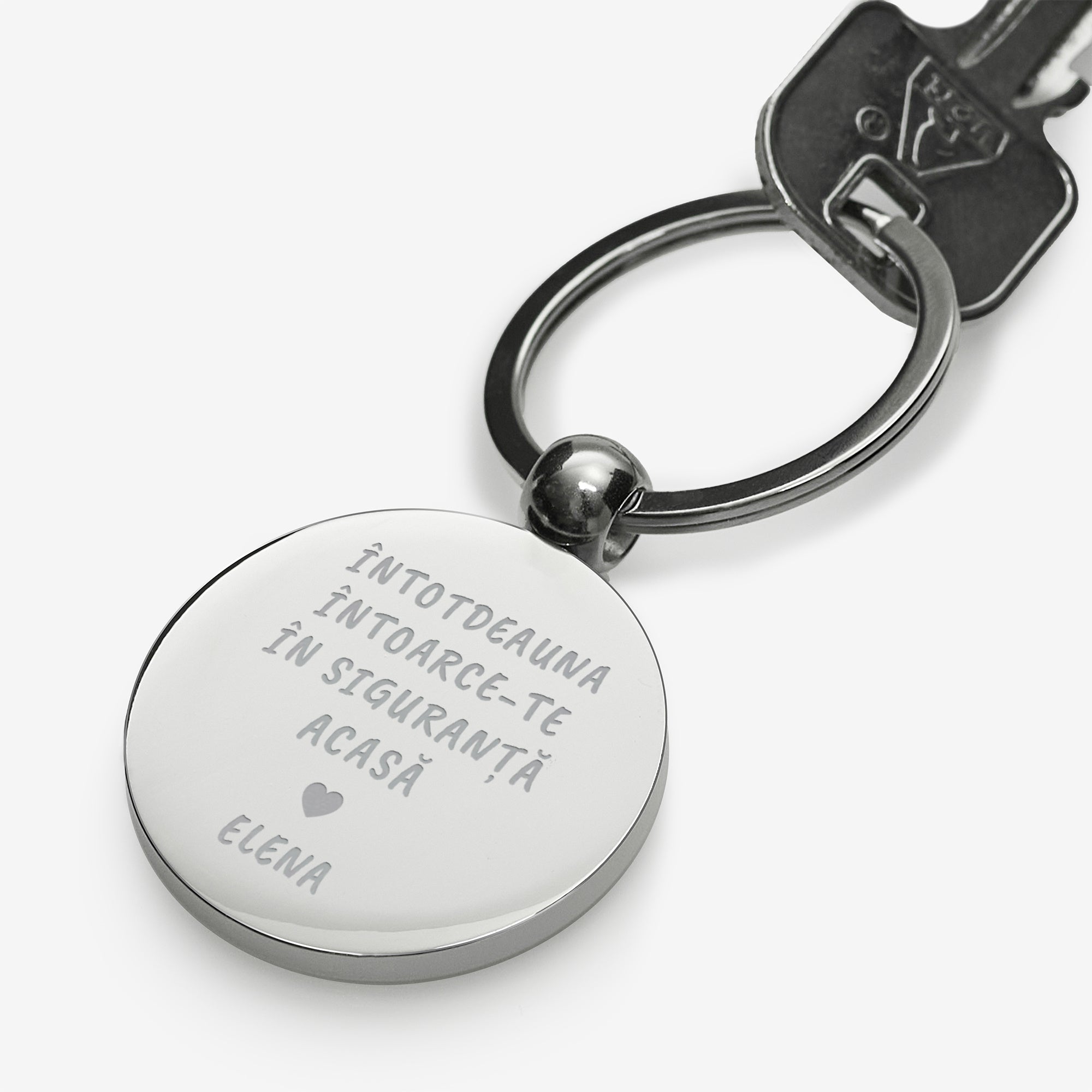 Breloczek dla kierowcy - Wracaj bezpiecznie brelok dla kierowcy prezent dla kierowcy prezent dla kierowcy tira