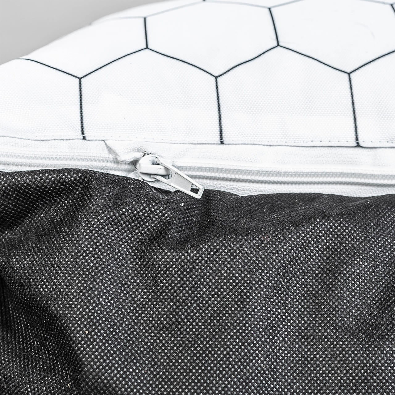 Posłanie dla psa - stadion piłkarski legowisko dla psa prezent dla psiarza prezent dla psiary