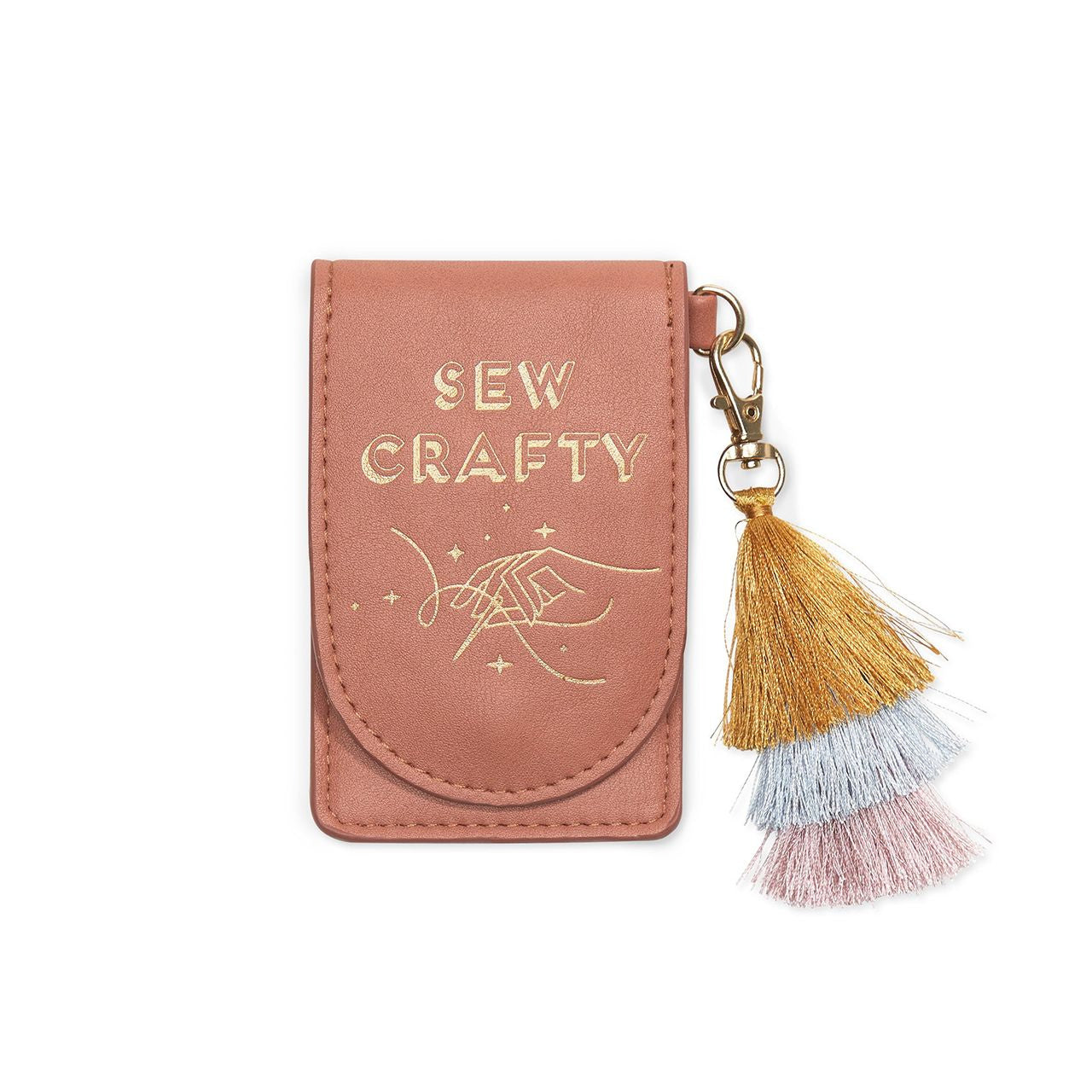 Mini set de accesorii pentru cusut Designworks Ink