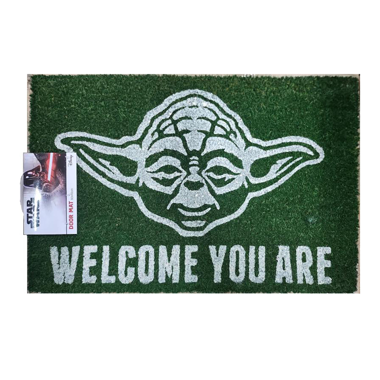 Covoraș de intrare Yoda – Star Wars