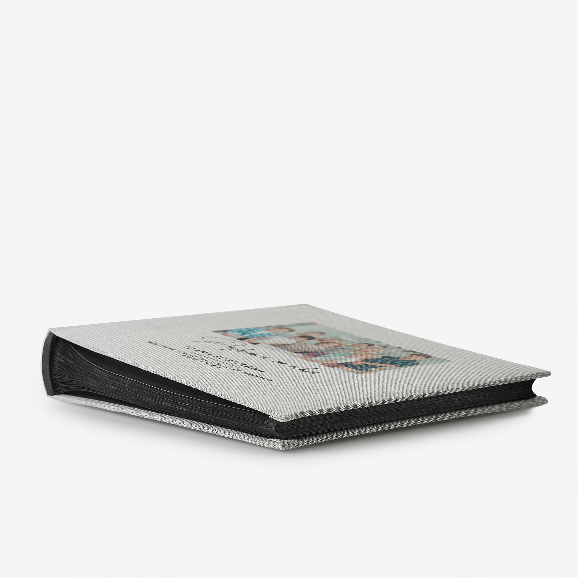 Album personalizat – cadou de Ziua Profesorului