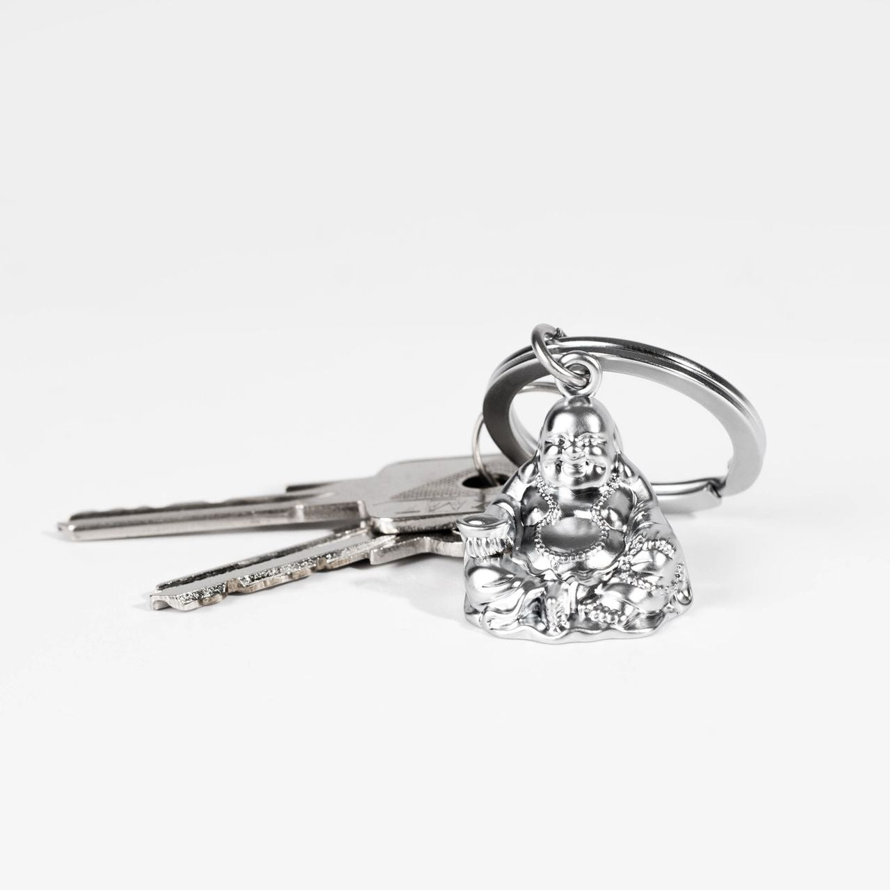 Breloc pentru chei Buddha