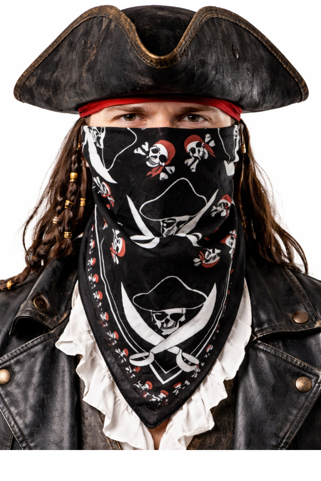Bandana pirat