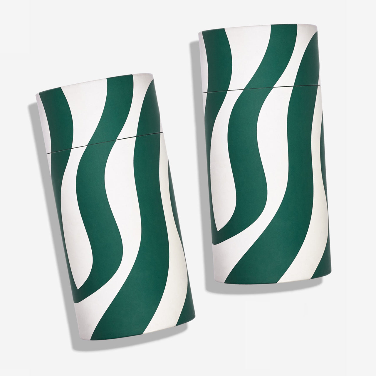 Set 2 tuburi mari pentru cadouri