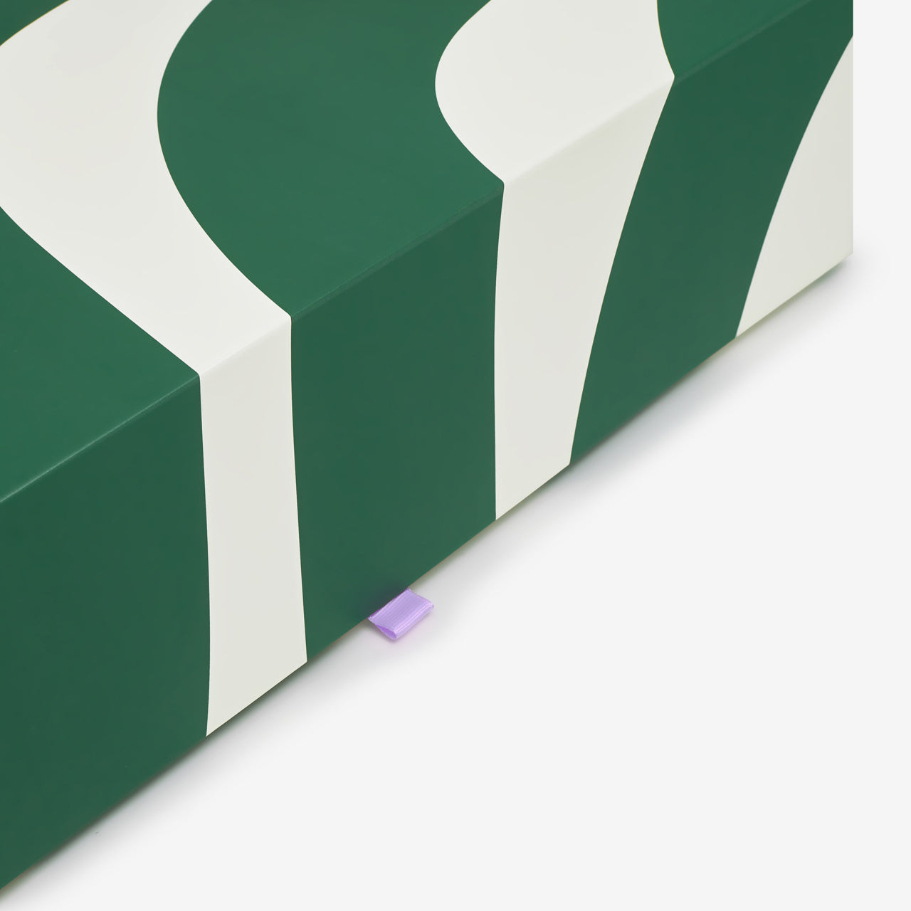 Cutie cadou elegantă cu închidere magnetică, 42x35 cm