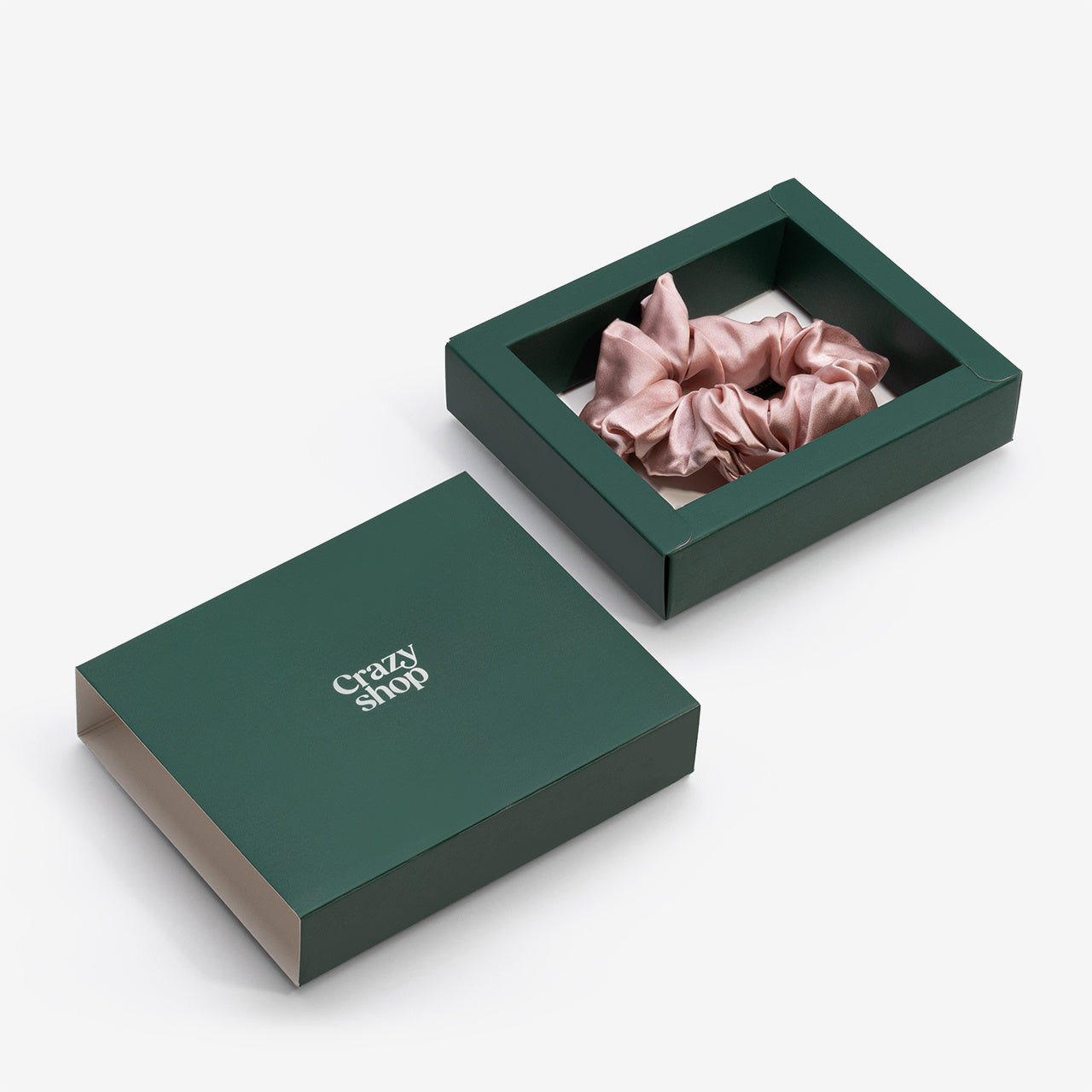 Gumka z jedwabiu PREZENT DLA WŁOSOMANIACZKI gumka jedwabna