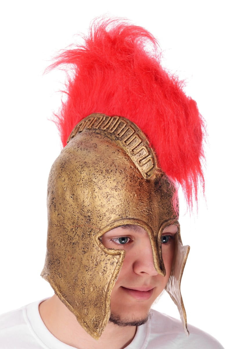 Cască Roman