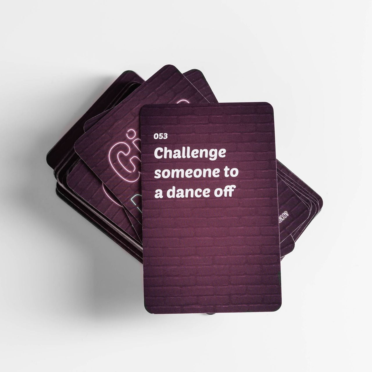 Gry na panieński GIRLS NIGHTS OUT gry na wieczór panieński prezent na panieński zadania na wieczór panieński